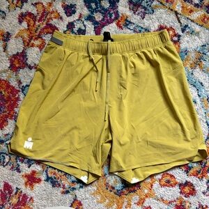 Lululemon Men's Athletic Shorts